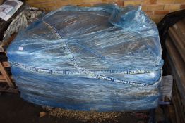 *Pallet of Aggregate