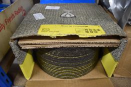 *~25 Metal Cutting Discs