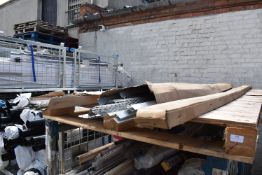 *Quantity of 3m Plaster Stop Bead (stillage not included)