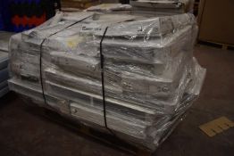 *Pallet of Assorted Radiators (salvage)