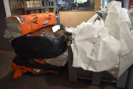 *Pallet and Box Containing a Quantity of Firefly N