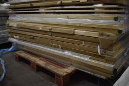 *~15 Heavy Duty Doors