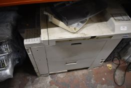 *Canon GP225 Printer