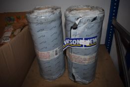 *2 Rolls of Wakaflex Roof Flashing