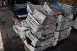 *Pallet of Assorted Vents