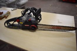 Oregon CS1500-092 Chainsaw