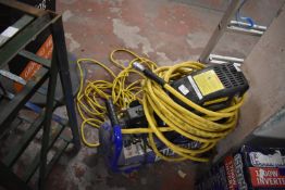 *Air Power 24L Compressor