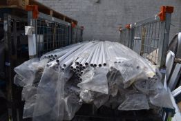 *Quantity of Plastic Conduit (stillage not included)