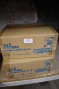 *Two Boxes of 48 Fuji Enviromax AA Batteries