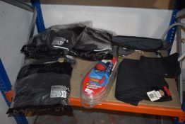 *Contents of Shelf to Include 4x Port West Work Tr