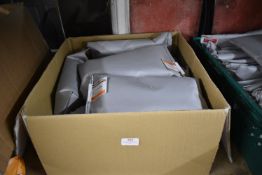 *Quantity of Rockwool Firepro Intumescent Pillows,