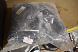 *Quantity of Purple Network Cables