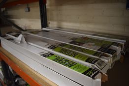 *~16 4ft LED Baton Lights (salvage)