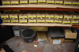 38 Boxes of Diall 5x20 PZ2 Screws