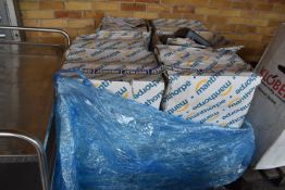 *Pallet of Double Pantile Inline Tyre Ventilators