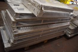 *Pallet of ~10 Assorted Radiators