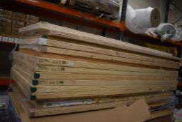 *~15 Heavy Duty Doors