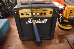 Marshall NG10CD 10w Guitar Combo