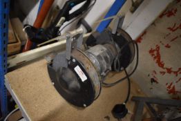 Performance PowerPP150BG Grinder