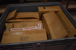 *Six Basins (grey crate not included)