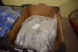 *Quantity of White Network Cables