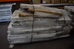 *Pallet of ~25 Towel Radiators