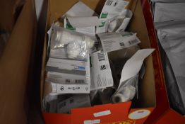 *Quantity of Push Fit Ts