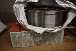 *2 Spools of Welding Wire