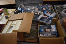 *Quantity of Assorted Traders Stock (grey crate not included)