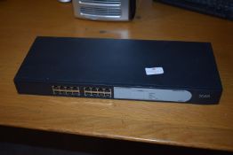 *3COM Baseline Switch