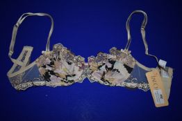 *Lise Charmel Paris Sublim Underwire Bra Size: 32C RRP £89