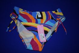 *Lise Charmel La Sporty Topique Bikini Bottoms Size: M RRP £