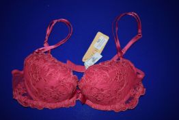 *Lise in Love Exotic Flush Padded Underwire Bra Size: 34C RRP £