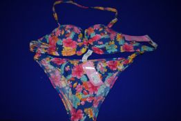 *Lise Charmel L’Ile Aux Altheas Bikini Sizes: M, 32D RRP £