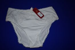 *Lise Charmel Soleil De Louisiane Full Panty Size: M RRP £