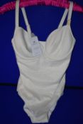 *Feraud of Paris One Piece Swimsuit Size: 16 D-Cup RRP £189