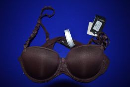 *Marie Jo Tom Aubergine Bra Size: 34B RRP £79