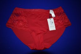 *Marie Jo Margot Sangria Briefs Size: L RRP £42