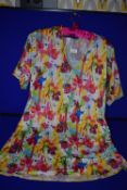 *Lise Charmel Poolside Dress Size: M RRP £
