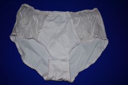 *Louisa Bracq of Paris Julia Rose Full Panty Size: 16 RRP £49