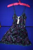 *Lise Charmel Princess Gothique Short Nightie Size: 38 RRP £