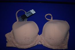 *Andres Sarda of Barcelona Verbier Brass Size: 36D RRP £
