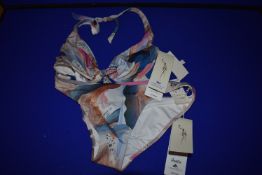*Gottex Spring Two Piece Bikini Size: 14 RRP £