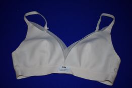 *Chantelle Invisible Bra Size: M RRP £