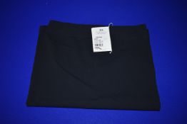 *Falke One Size Black Stretch Pencil Skirt RRP £75