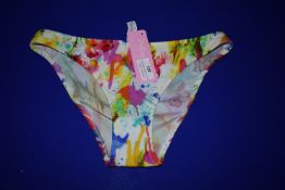 *Lise Charmel La Bell Artiste Bikini Bottoms Size: M RRP £