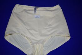*Barbara of Paris Shape & Hold Panty Size: L RRP £89.95