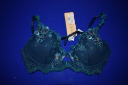 *Lise Charmel Desir Karma Padded Underwire Bra Size: 32B RRP £