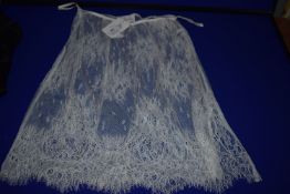 *Marjolaine Libertine Long Skirt Size: 40 RRP £95