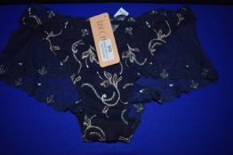 *Lise Charmel Sublime Deou Full Panty Size: S RRP £